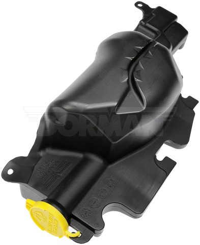 Dorman - OE Solutions Washer Fluid Reservoir 603-662