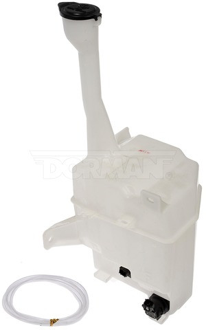 Dorman - OE Solutions Washer Fluid Reservoir P/N:603-665