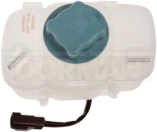 Dorman - OE Solutions Engine Coolant Reservoir P/N:603-667