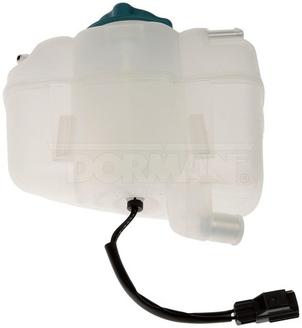 Dorman - OE Solutions Engine Coolant Reservoir 603-667 - view 3