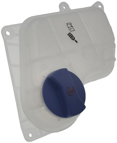 Dorman - OE Solutions Engine Coolant Reservoir 603-703 - view 2