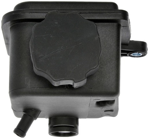 Power Steering Reservoir fits 1998-2011 Mercedes-Benz G55 AMG E55 AMG CLK320,E32