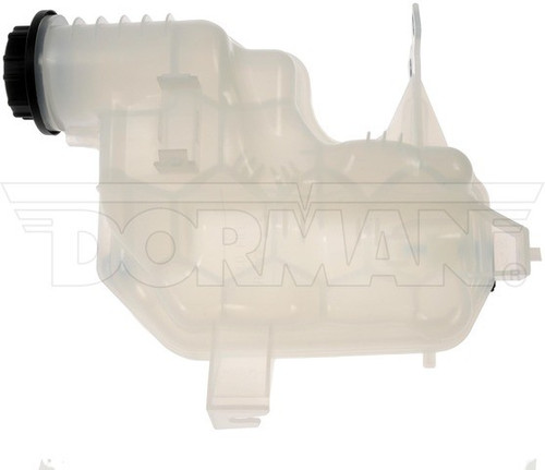 Dorman - OE Solutions Engine Coolant Reservoir 603-759 - view 4