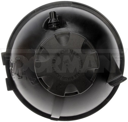 Dorman - OE Solutions Engine Coolant Reservoir 603-765 - view 2