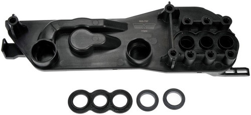 Dorman - OE Solutions Automatic Transmission Oil Cooler Thermostat Bracket 603-767 - view 4