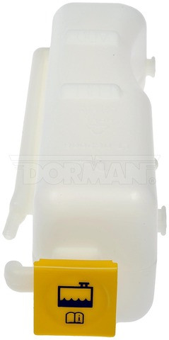 Dorman - OE Solutions Engine Coolant Reservoir 603-775 - view 3