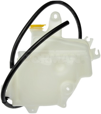 Dorman - OE Solutions Engine Coolant Reservoir 603-778 - view 2