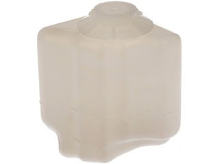 Dorman - OE Solutions Engine Coolant Reservoir 603-802 - view 2