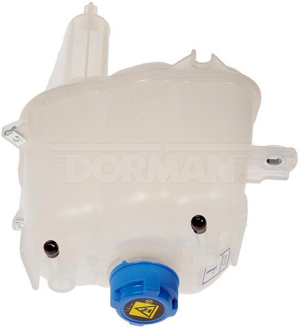 Dorman - OE Solutions Engine Coolant Reservoir 603-832 - view 3
