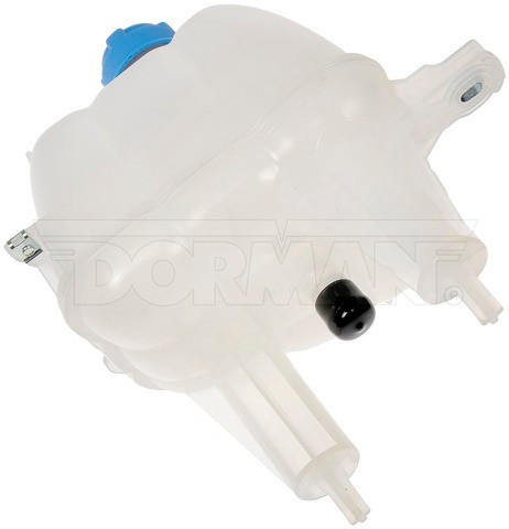 Dorman - OE Solutions Engine Coolant Reservoir 603-832 - view 4