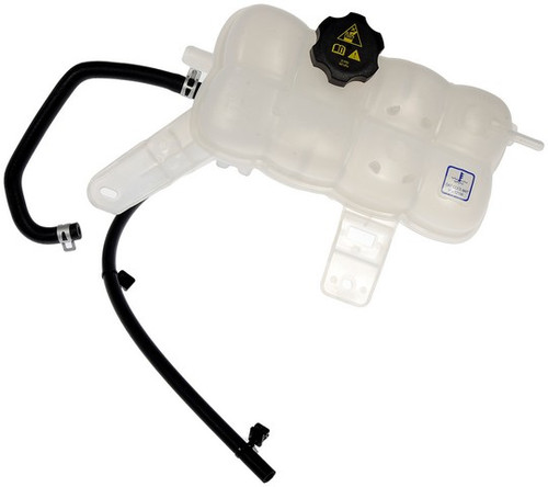Dorman - OE Solutions Engine Coolant Reservoir 603-833