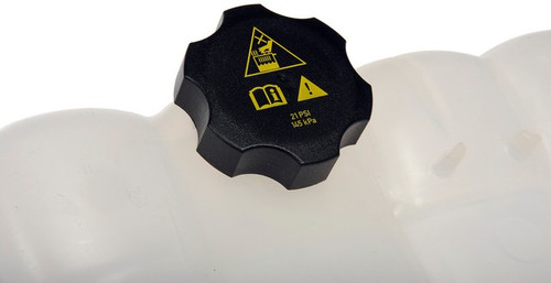 Dorman - OE Solutions Engine Coolant Reservoir P/N:603-833