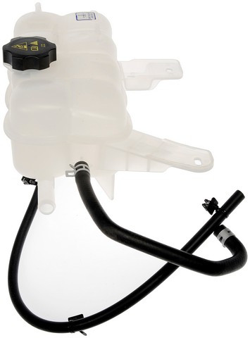 Dorman - OE Solutions Engine Coolant Reservoir 603-833 - view 3