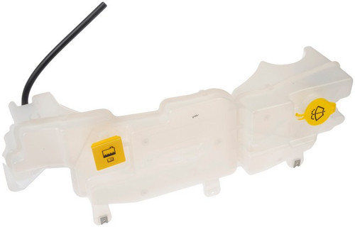 Dorman - OE Solutions Engine Coolant Reservoir,Washer Fluid Reservoir P/N:603-835
