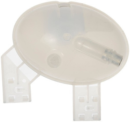 Dorman - OE Solutions Engine Coolant Reservoir 603-841 - view 4