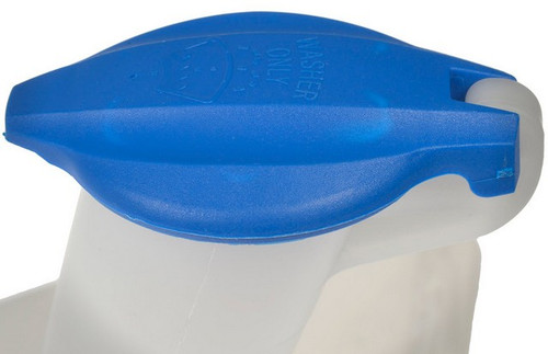 Dorman - OE Solutions Washer Fluid Reservoir P/N:603-860