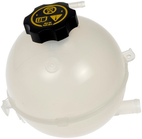 Engine Coolant Recovery Tank fits 2017-2021 GMC Acadia Terrain  DORMAN OE SOLUTI