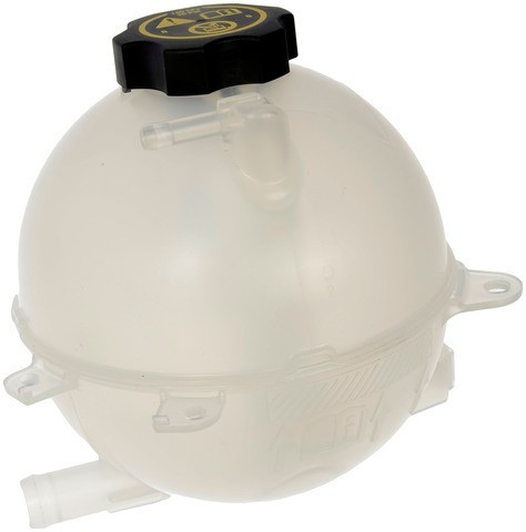 Engine Coolant Recovery Tank fits 2017-2021 GMC Acadia Terrain  DORMAN OE SOLUTI