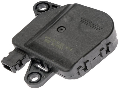 Dorman - OE Solutions HVAC Blend Door Actuator P/N:604-003