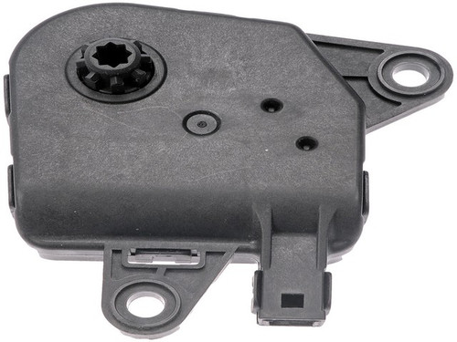 Dorman - OE Solutions HVAC Blend Door Actuator 604-003 - view 2
