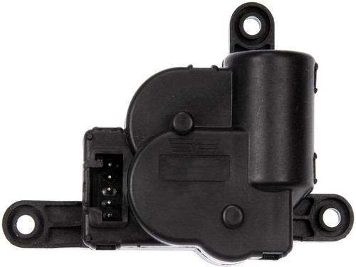 Dorman - OE Solutions HVAC Blend Door Actuator 604-010 - view 3