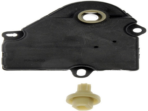 Dorman - OE Solutions HVAC Blend Door Actuator 604-020 - view 2