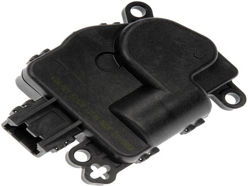 Dorman - OE Solutions HVAC Blend Door Actuator P/N:604-021