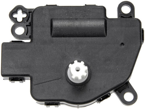 Dorman - OE Solutions HVAC Blend Door Actuator 604-045 - view 2