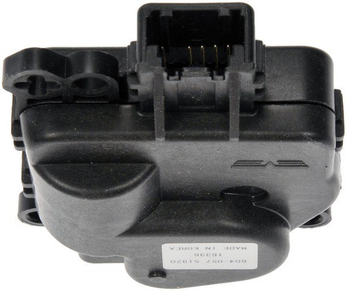 Dorman - OE Solutions HVAC Blend Door Actuator 604-057 - view 3
