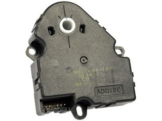 Dorman - OE Solutions HVAC Blend Door Actuator 604-101 - view 2