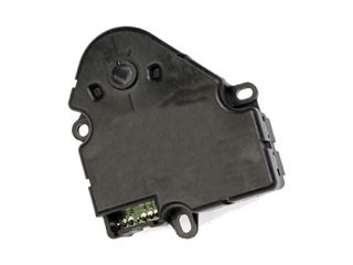 Dorman - OE Solutions HVAC Blend Door Actuator 604-106 - view 2