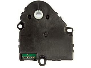 Dorman - OE Solutions HVAC Blend Door Actuator 604-107 - view 2