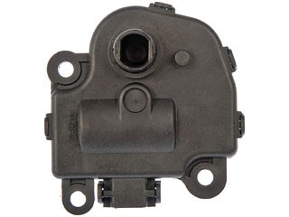 Dorman - OE Solutions HVAC Blend Door Actuator 604-108 - view 2