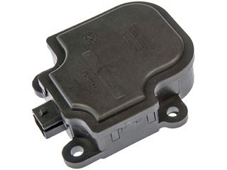Dorman - OE Solutions HVAC Blend Door Actuator 604-109