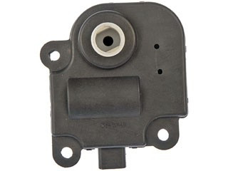 Dorman - OE Solutions HVAC Blend Door Actuator 604-109 - view 2
