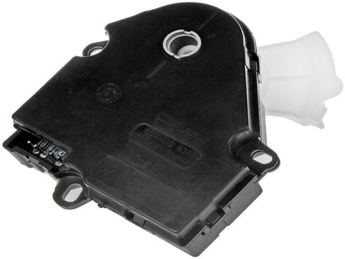 Dorman - OE Solutions HVAC Blend Door Actuator P/N:604-110