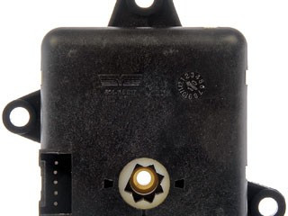 Dorman - OE Solutions HVAC Blend Door Actuator 604-114 - view 2