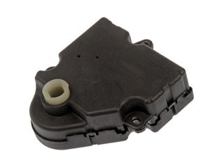 Dorman - OE Solutions HVAC Blend Door Actuator 604-118 - view 2