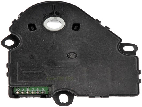Dorman - OE Solutions HVAC Blend Door Actuator 604-125 - view 3
