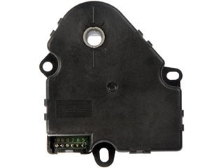 Dorman - OE Solutions HVAC Blend Door Actuator 604-126 - view 3