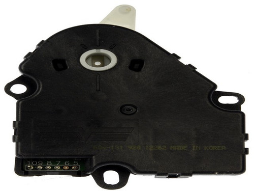Dorman - OE Solutions HVAC Blend Door Actuator 604-131 - view 3