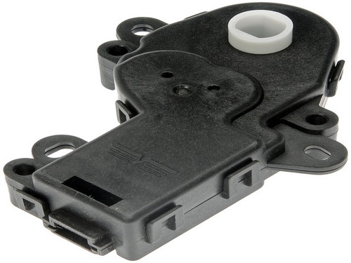 HVAC Heater Blend Door Actuator fits 2003-2008 Pontiac Vibe  DORMAN OE SOLUTIONS