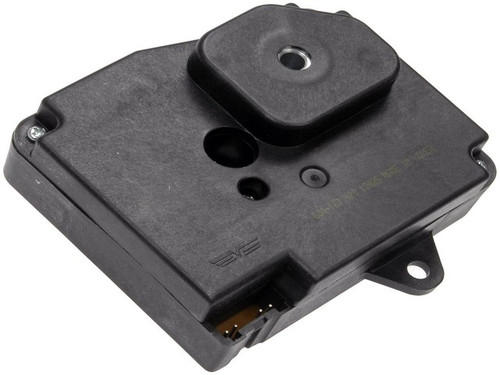 Dorman - OE Solutions HVAC Blend Door Actuator P/N:604-167