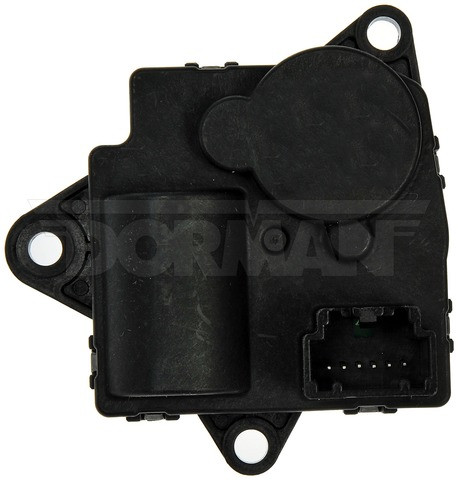 Dorman - OE Solutions HVAC Blend Door Actuator 604-180 - view 2