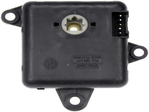 HVAC Blend Door Actuator-Heater Blend Door Actuator Dorman 604-188