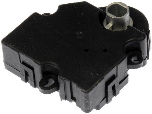 HVAC Heater Blend Door Actuator fits 2002-2007 Saturn Vue  DORMAN OE SOLUTIONS