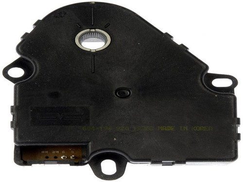 HVAC Heater Blend Door Actuator fits 2002-2007 Saturn Vue  DORMAN OE SOLUTIONS