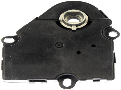 HVAC Heater Blend Door Actuator fits 2002-2007 Saturn Vue  DORMAN OE SOLUTIONS