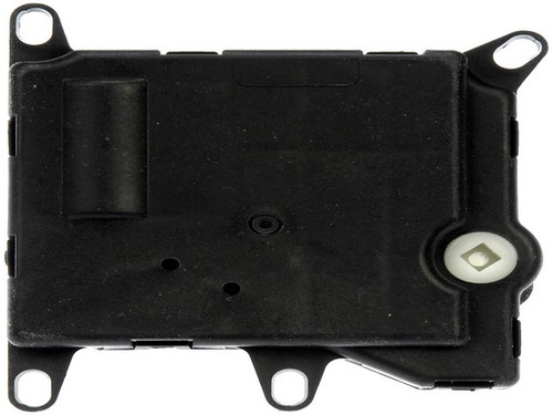Dorman - OE Solutions HVAC Blend Door Actuator 604-205 - view 2