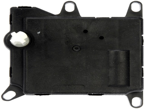 Dorman - OE Solutions HVAC Blend Door Actuator 604-206 - view 2